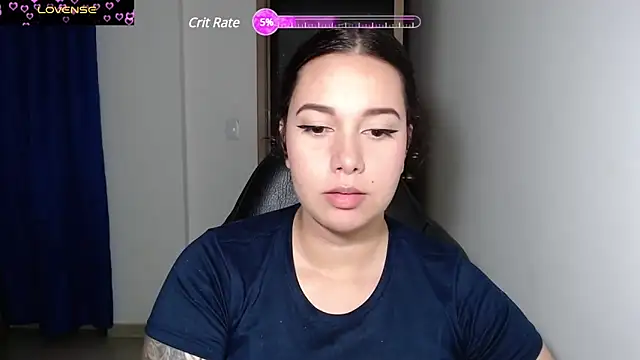 Snapshot of vennus_22 chatting on 01/21/25, 06:00 vennus 22 online show from 01/21/25, 06:00