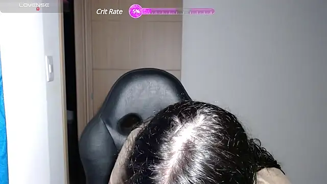 Snapshot of vennus_22 chatting on 02/07/25, 06:03 vennus 22 online show from 02/07/25, 06:03