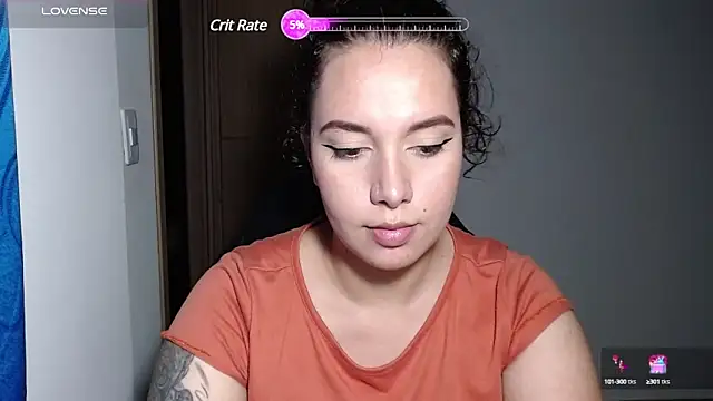 Snapshot of vennus_22 chatting on 02/08/25, 05:08 vennus 22 online show from 02/08/25, 05:08