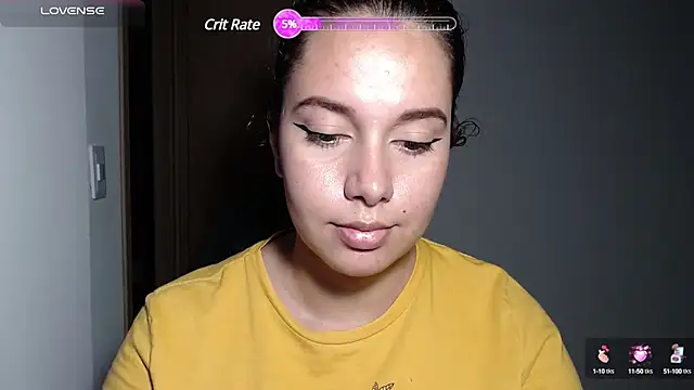 Snapshot of vennus_22 chatting on 02/09/25, 06:33 vennus 22 online show from 02/09/25, 06:33