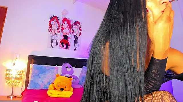 annita lopez online show from 01/30/25, 11:02