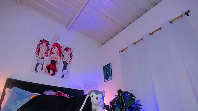 annita lopez online show from 02/01/25, 07:47