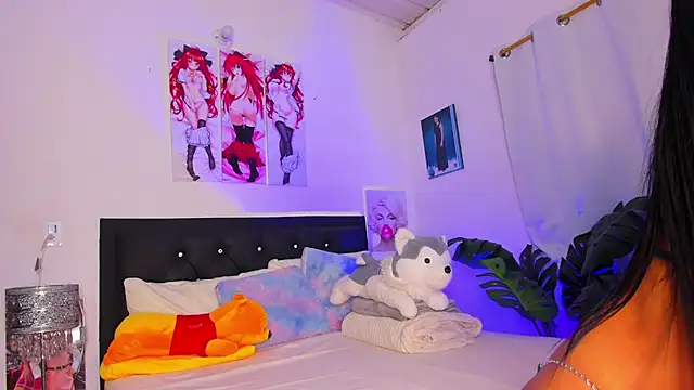 annita lopez online show from 02/10/25, 11:02