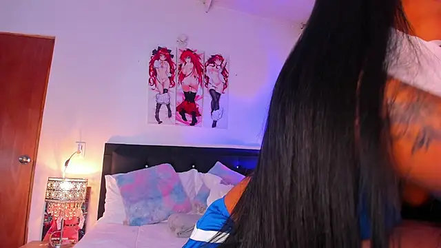 annita lopez online show from 02/26/25, 12:05