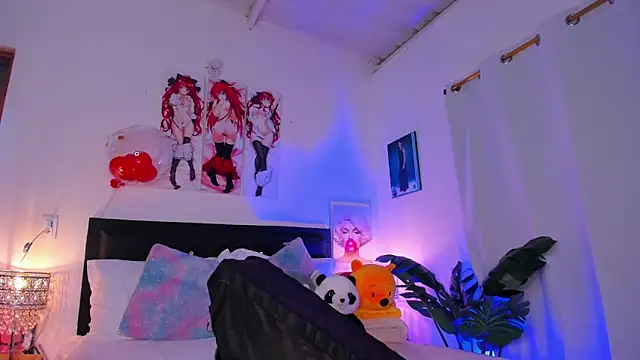 annita lopez online show from 03/03/25, 12:04