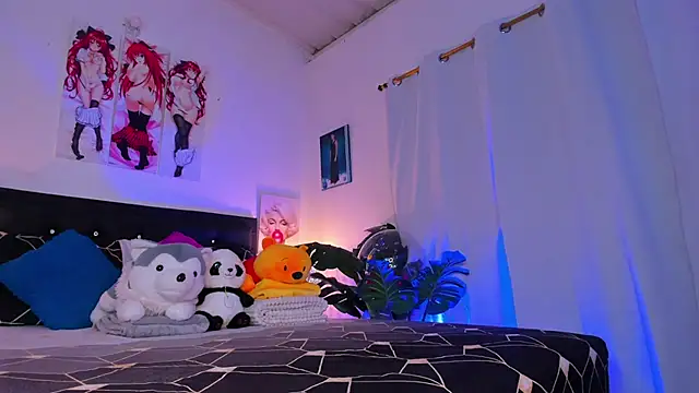 annita lopez online show from 03/20/25, 12:08