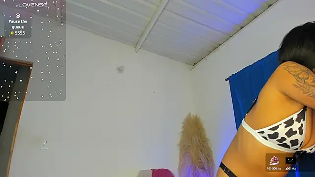 annita lopez online show from 10/02/25, 11:01