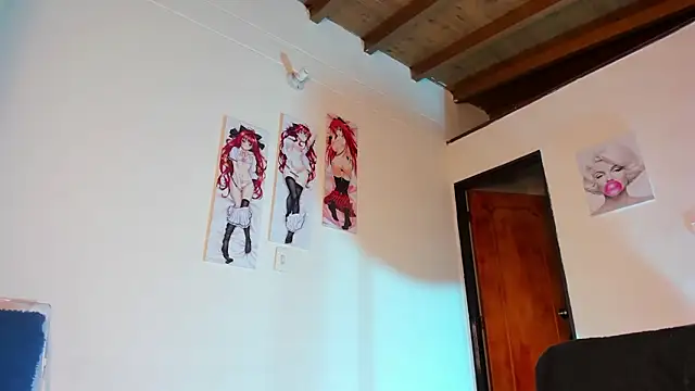 annita lopez online show from 03/18/26, 10:57