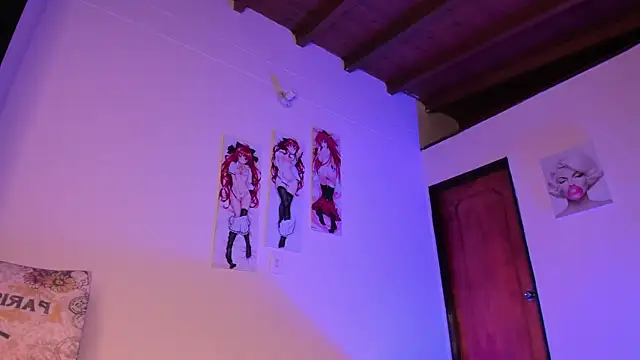 annita lopez online show from 04/13/26, 10:59