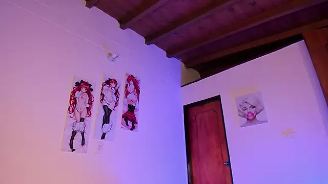 annita lopez online show from 04/15/26, 10:54