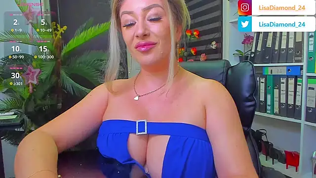 lisa2018 online show from 01/23/25, 10:44