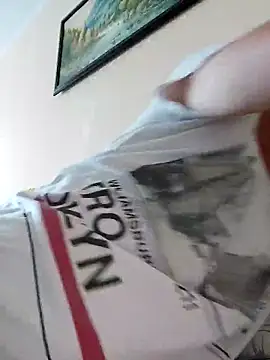 rysoru online show from 07/01/26, 05:42