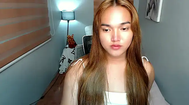 MoaningKylie online show from 12/06/24, 01:44