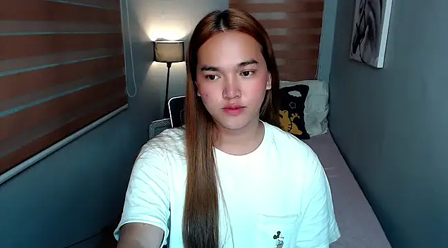 MoaningKylie online show from 12/15/24, 01:02