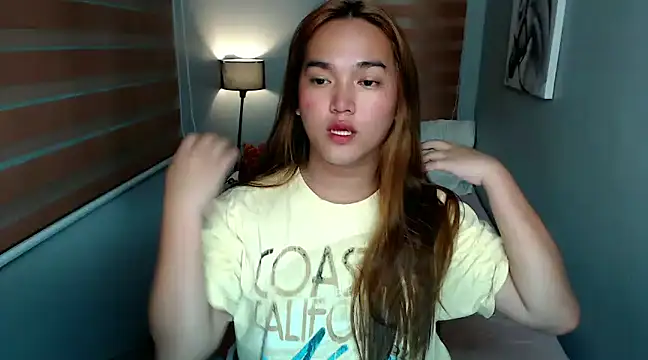 MoaningKylie online show from 12/17/24, 04:56