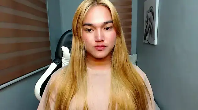 MoaningKylie online show from 01/26/25, 01:09