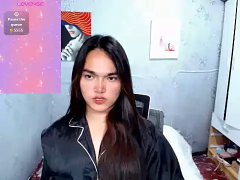 MoaningKylie online show from 10/07/25, 02:53