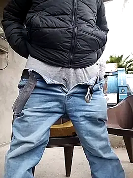 Snapshot of Pitercom chatting on 02/20/25, 01:57 Pitercom online show from 02/20/25, 01:57