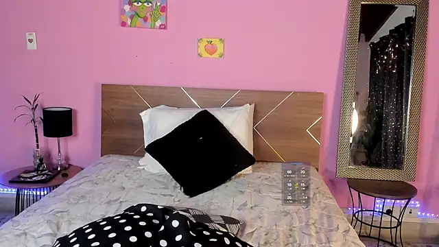 Amy art online show from 01/18/25, 08:30