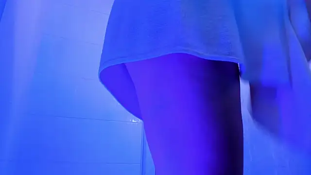 Amy art online show from 01/29/25, 03:22