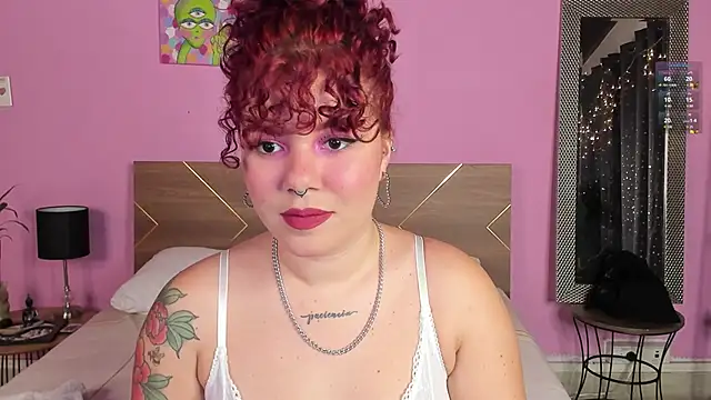 Amy art online show from 02/09/25, 05:11