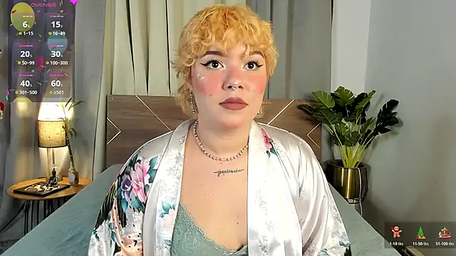 Amy art online show from 01/08/26, 09:06