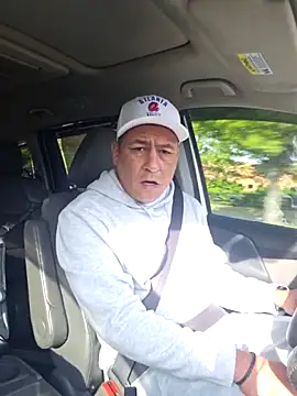 Yedriserna online show from 04/08/26, 01:33