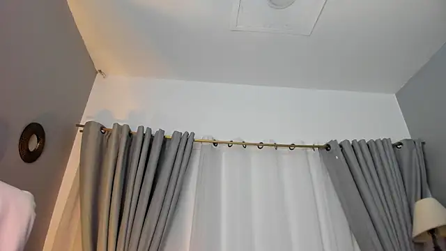 Galilea Fox online show from 12/14/25, 04:12