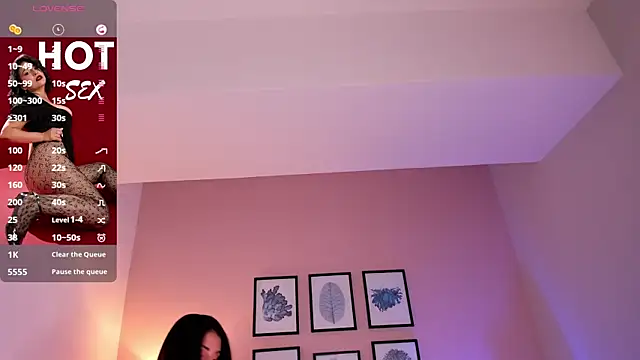 Snapshot of Galilea_Fox chatting on 06/25/26, 05:12 Galilea Fox online show from 06/25/26, 05:12