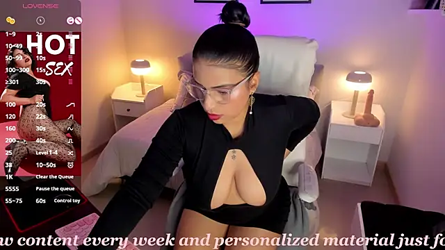 Snapshot of Galilea_Fox chatting on 07/11/26, 04:15 Galilea Fox online show from 07/11/26, 04:15