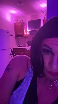 DreamGurlDaisyxh online show from 03/23/26, 08:51