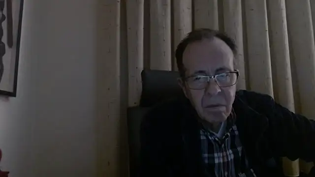 TonyComa online show from 11/30/25, 06:01