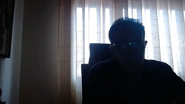 TonyComa online show from 12/01/25, 03:17