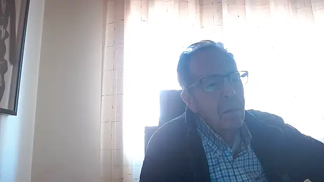 TonyComa online show from 12/03/25, 12:36