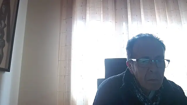 TonyComa online show from 01/12/26, 11:48