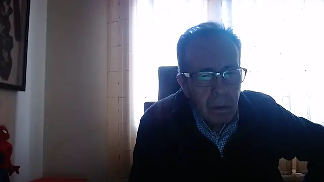 TonyComa online show from 02/12/26, 04:35