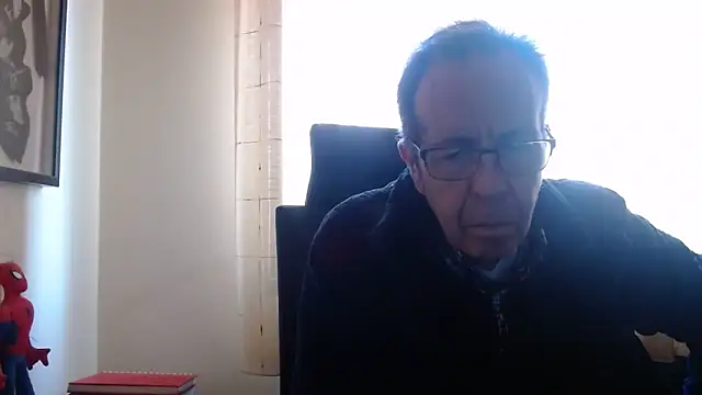 TonyComa online show from 02/21/26, 12:28