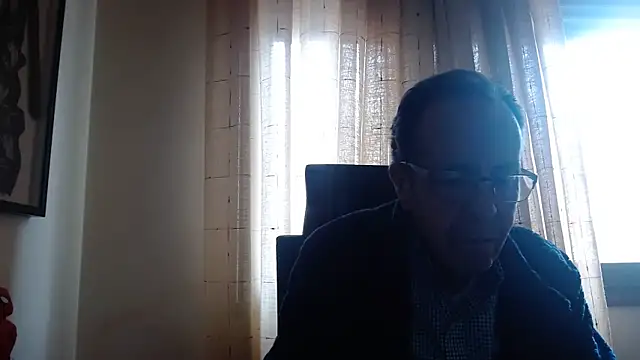 TonyComa online show from 04/14/26, 04:13