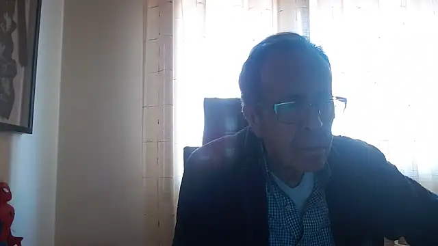 TonyComa online show from 04/15/26, 02:24