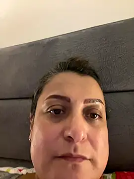 dalila sandersxxx online show from 12/01/25, 01:21