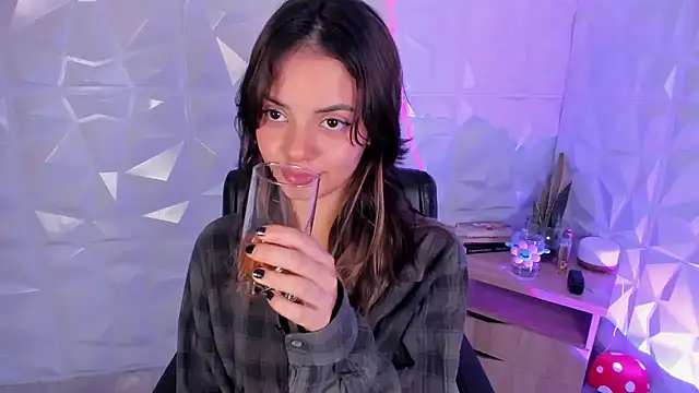 Abby Saenz01 online show from 07/04/26, 02:40