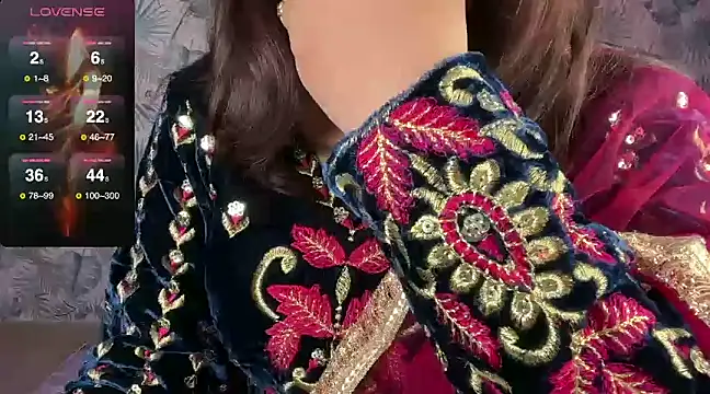 Sizzling  ZAARA online show from 01/02/25, 06:40