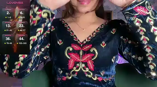 Sizzling  ZAARA online show from 01/02/25, 11:41