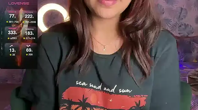 Sizzling  ZAARA online show from 01/02/25, 02:46