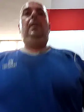 Hot-pico76 online show from 01/16/25, 08:54