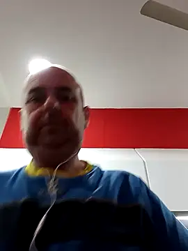 Hot-pico76 online show from 01/20/25, 08:19