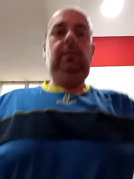 Hot-pico76 online show from 01/27/25, 08:18