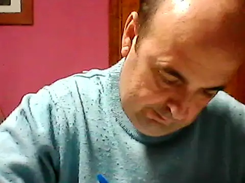 Hot-pico76 online show from 01/30/25, 05:39