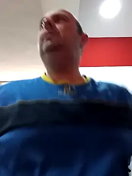 Hot-pico76 online show from 01/31/25, 08:32