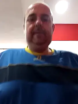 Hot-pico76 online show from 02/03/25, 08:35